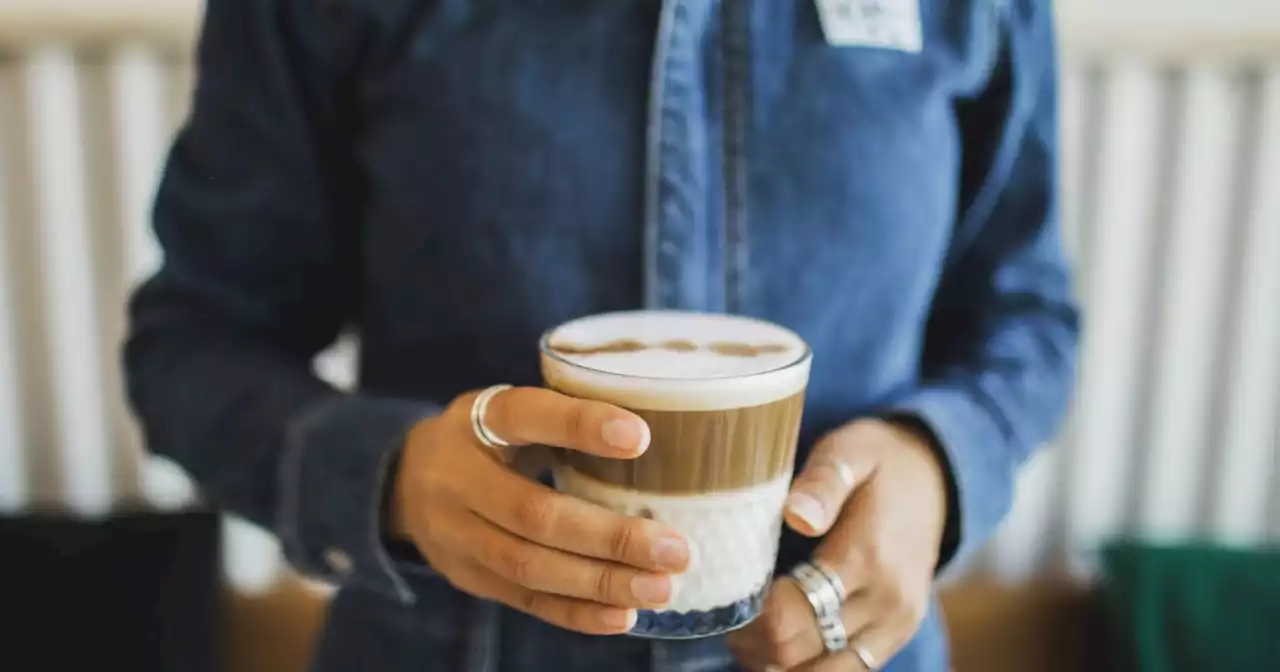 Yes Really – It Turns Out We Should All Be Adding Spices To Our Coffee