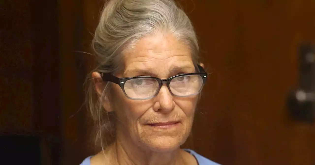 Manson Family’s Leslie Van Houten Should Be Paroled, Court Rules