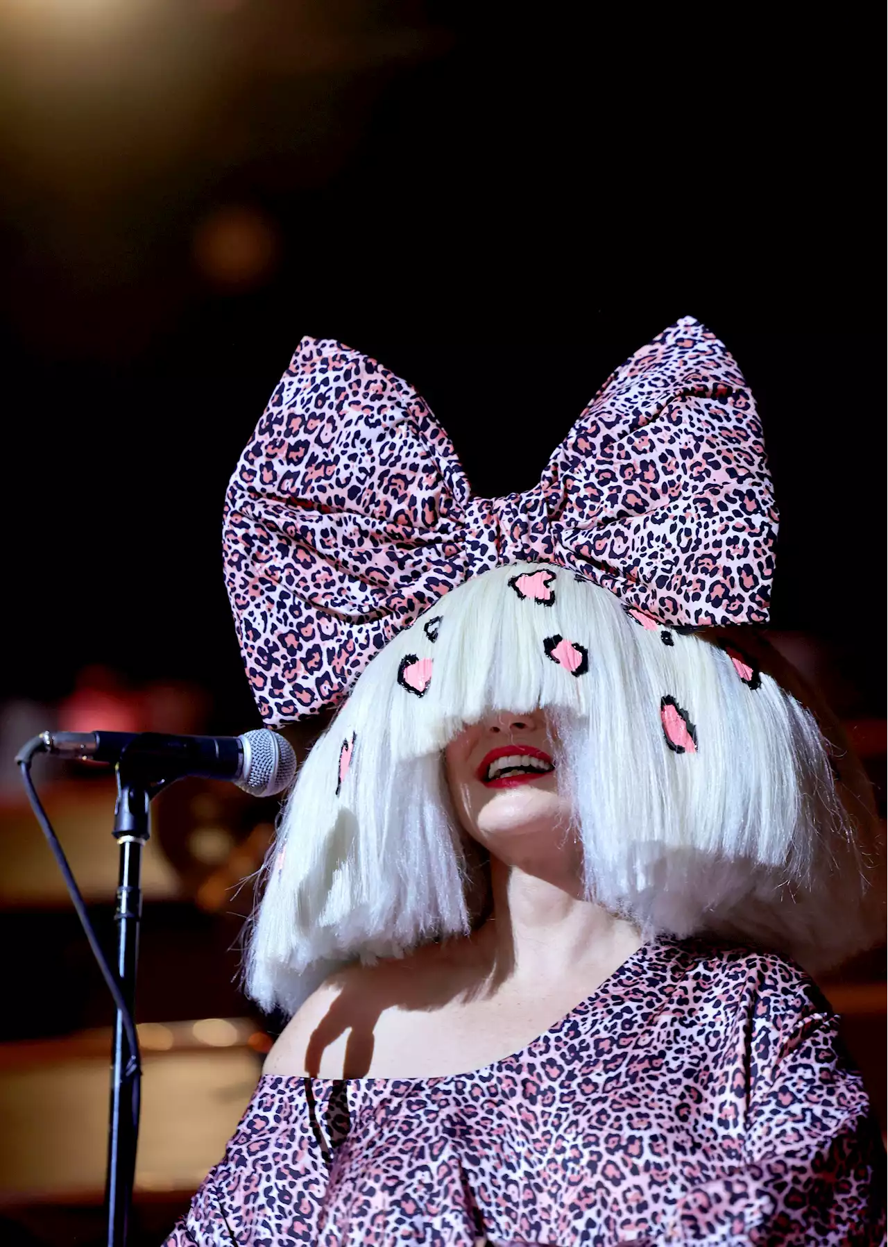 Sia Shares Autism Diagnosis: 'I've Become Fully Myself'