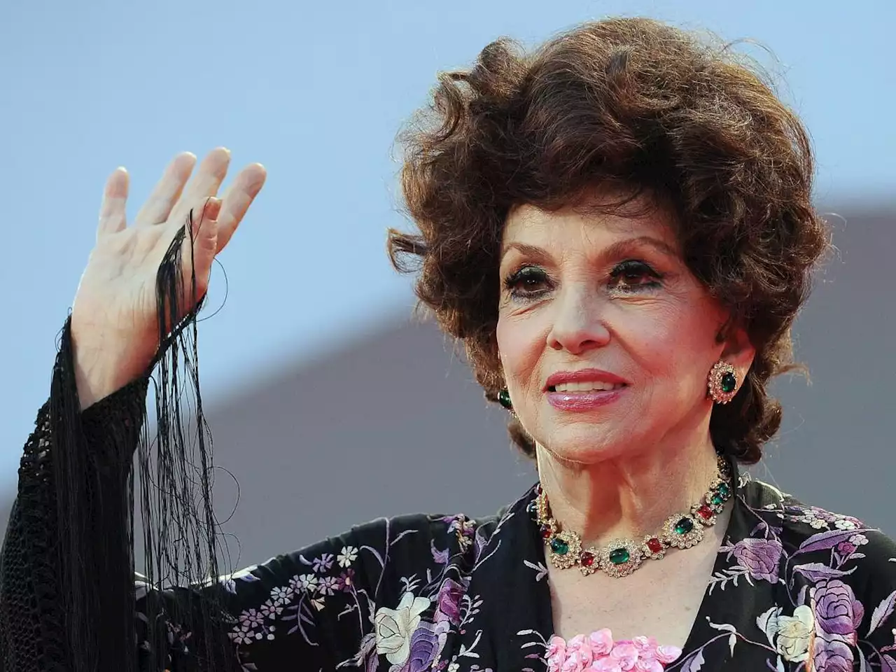 'La monotonia non fa per me': le mille e una vita di Gina Lollobrigida