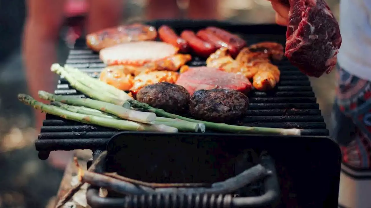 Barbecuing guide: Our top tips on cooking outdoors | IMAGE.ie