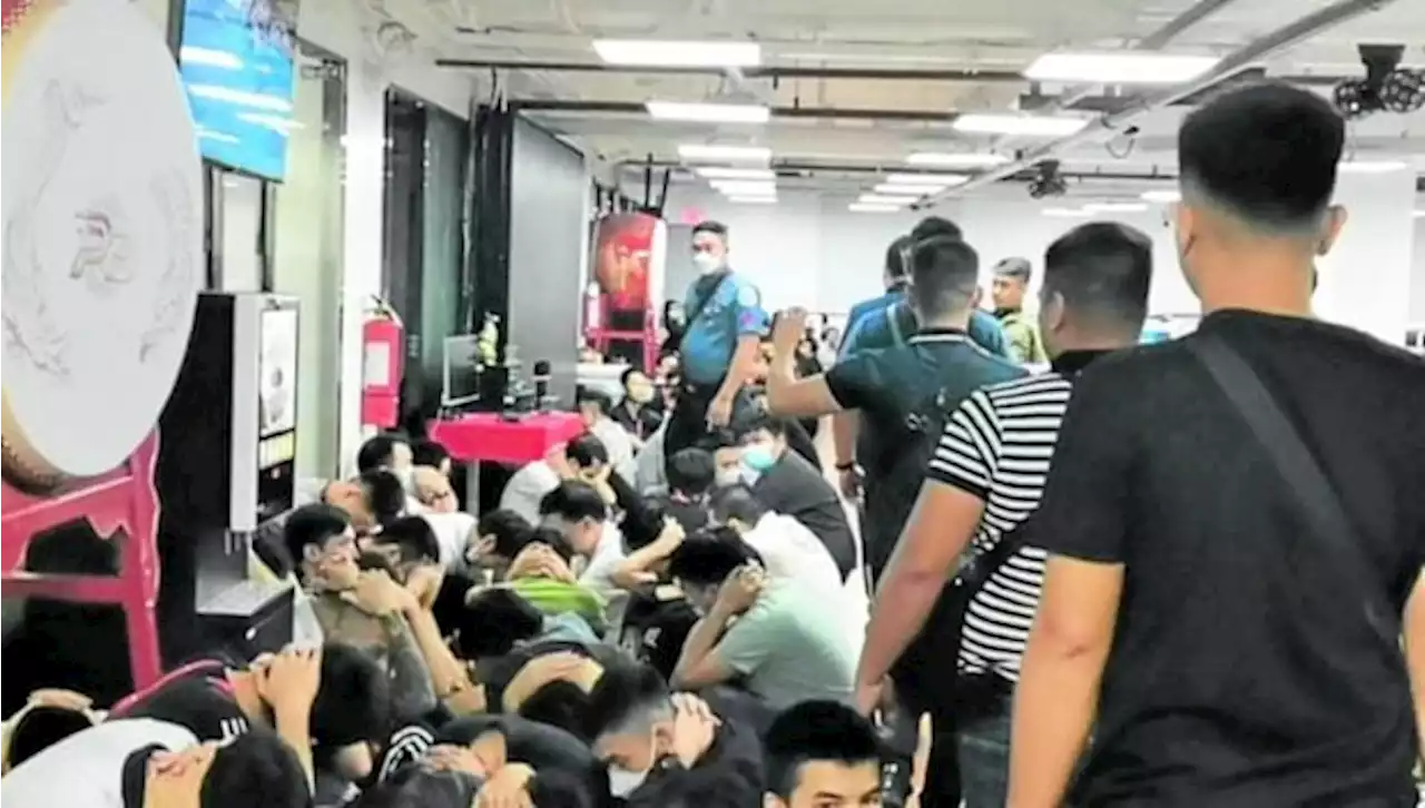 Senators blame Pagcor, CDC for Pogo abuses, scams in Clark