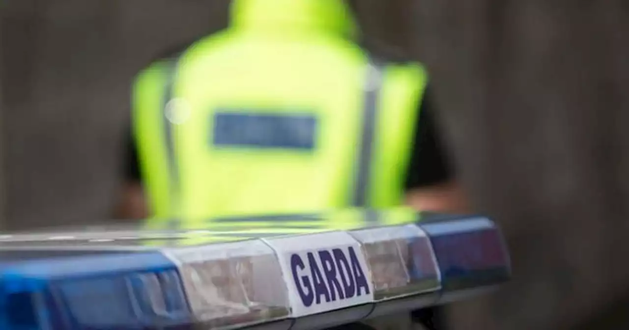 Gardaí rush to scene as two men are stabbed near train station in Kildare