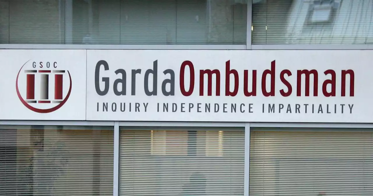 Sit-in drama at GSOC HQ as Garda rep boss refuses to leave until demand is met