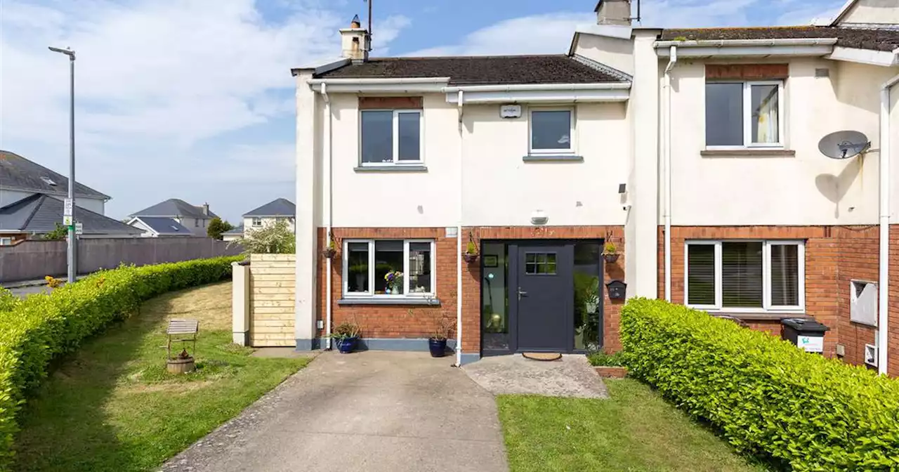 Four under €260,000: homes in Wexford, Laois, Cork and Galway