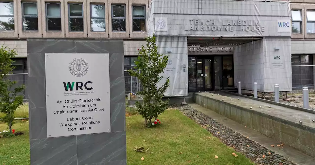 Restaurant group founder had car seized outside Labour Court, WRC told