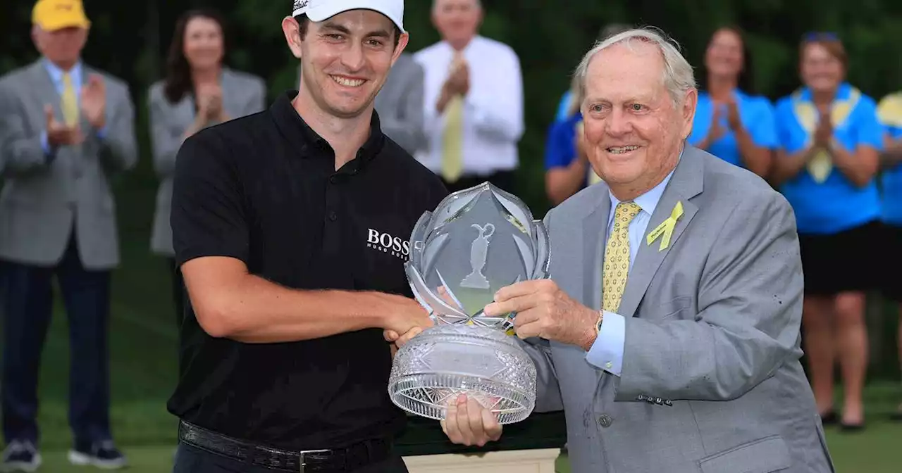 Golf lowdowns: Best in the world ready to battle for honours at ‘Jack’s Place’