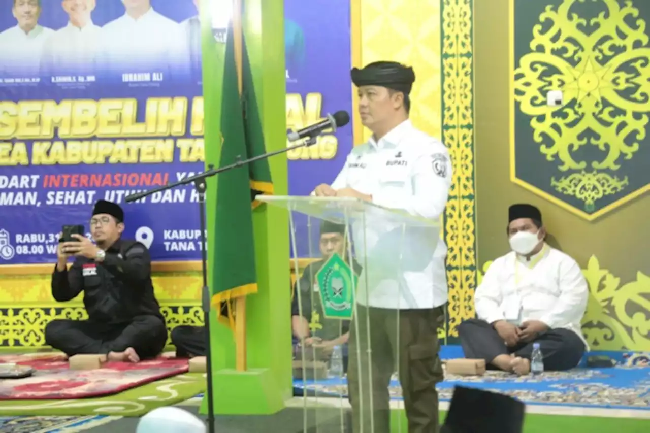 Jelang Idul Adha, Tukang Jagal Hewan Dilatih Menjadi Juleha