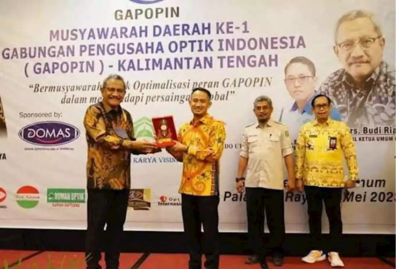 Pemkot Palangka Raya Berupaya Mempermudah Investasi