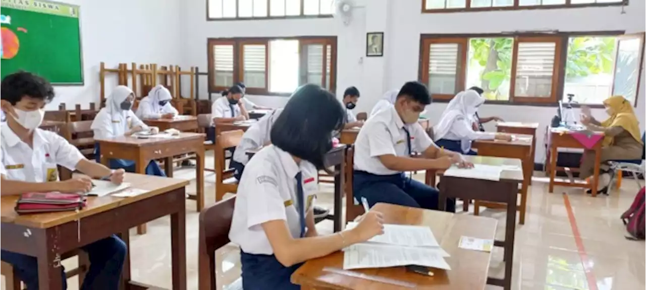 Zero Anak Tidak Sekolah di 2024, Disdik Kota Surakarta: Masih Cukup Berat