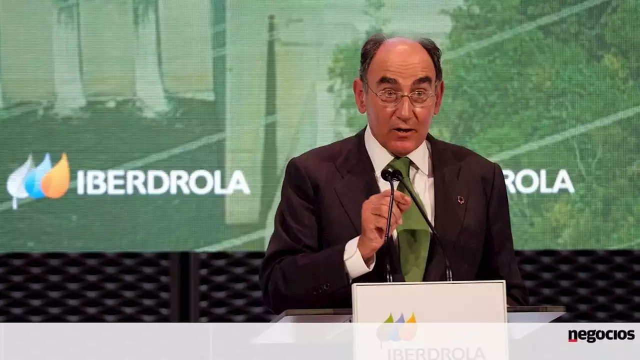 Iberdrola vende 500 MW de projetos renováveis em Portugal e Espanha ao Norges Bank