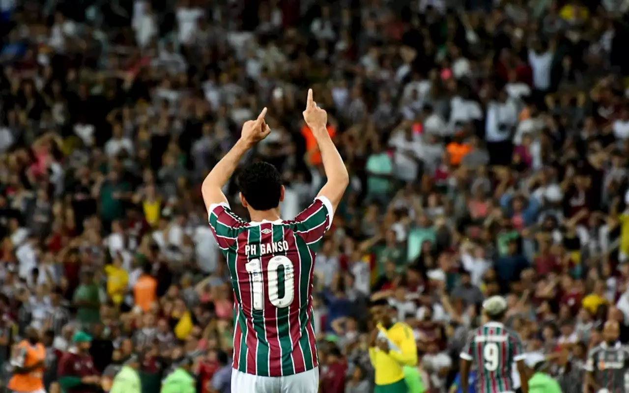 Fluminense: Ganso projeta jogo da volta das oitavas de final da Copa do Brasil | Fluminense | O Dia