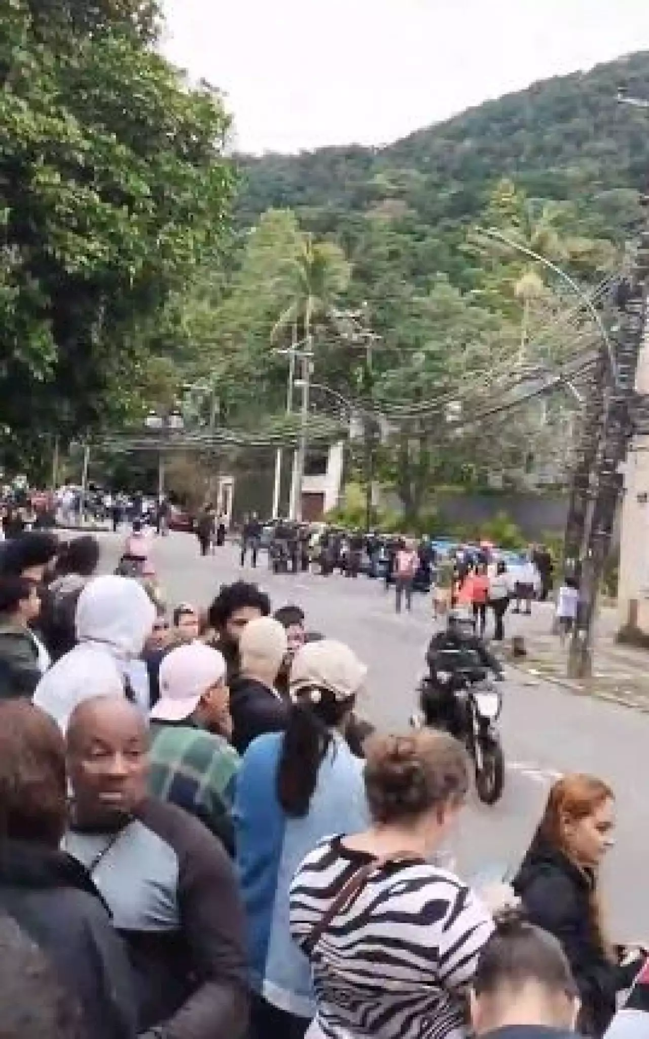 Justiça suspende reintegração de posse de casas no Horto | Rio de Janeiro | O Dia