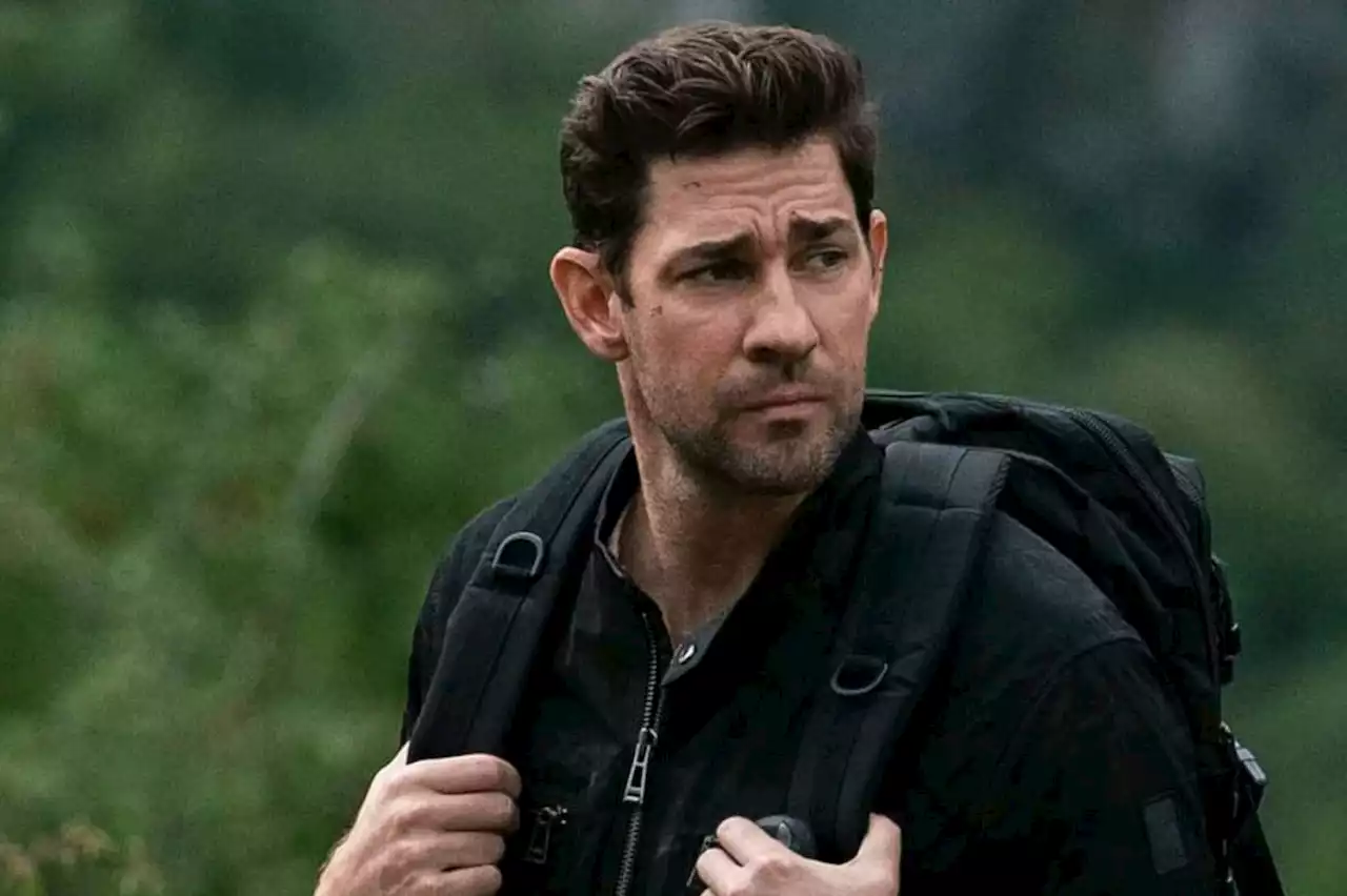 Jack Ryan revient comme un (dernier) coup de poing