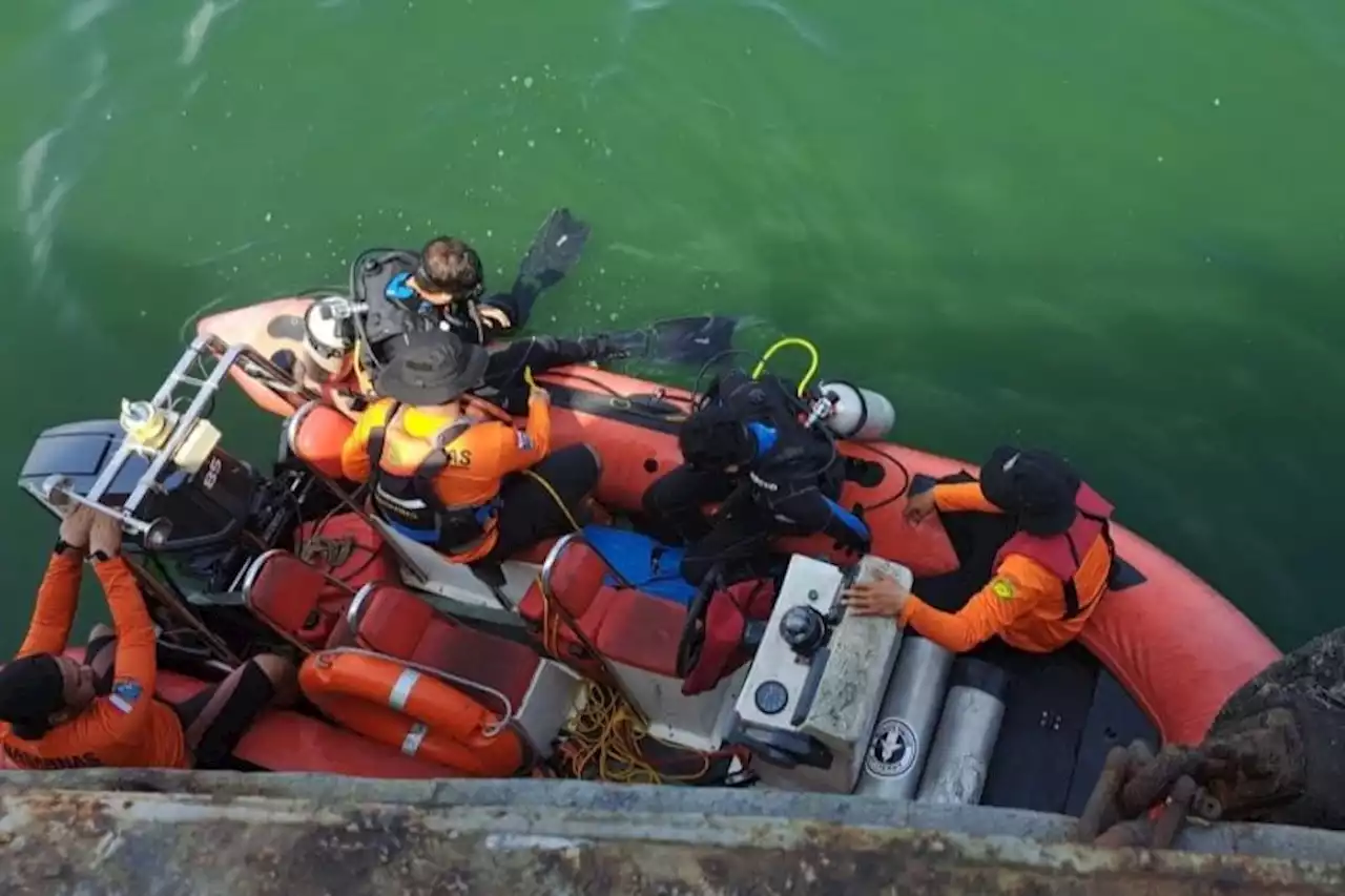 ABK Tenggelam di Pelabuhan Paotere, Tim SAR Gabungan Langsung Bergerak