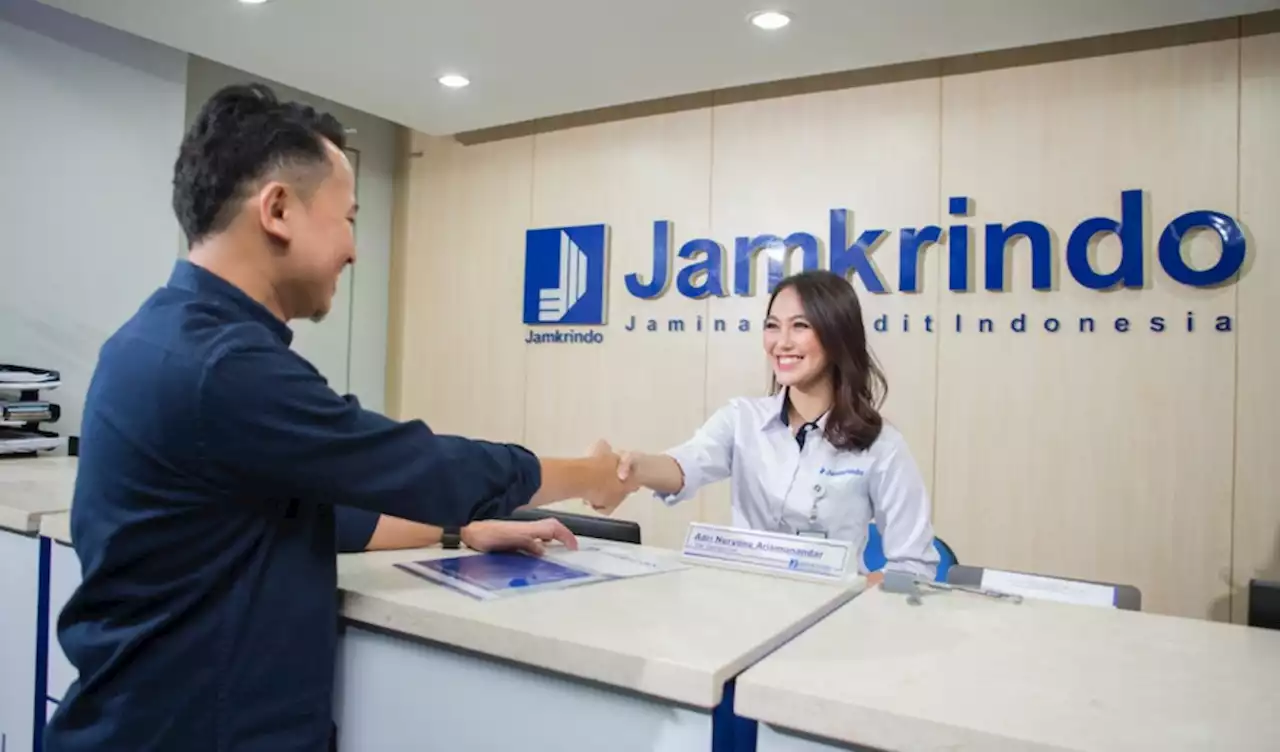 Gandeng Fordigi, Jamkrindo Ajak Mahasiswa Bangun Ekosistem Digital UMKM