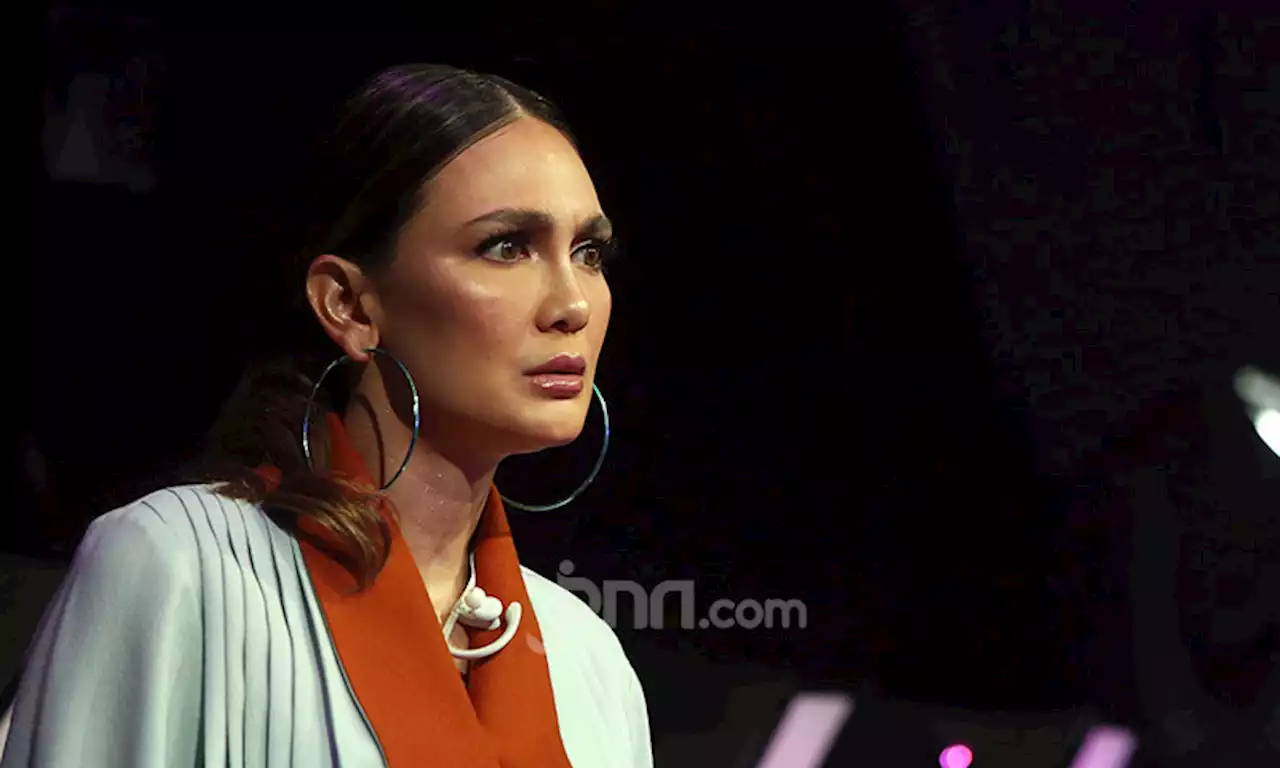 Makin Lengket, Luna Maya dan Maxime Bouttier Didoakan Berjodoh