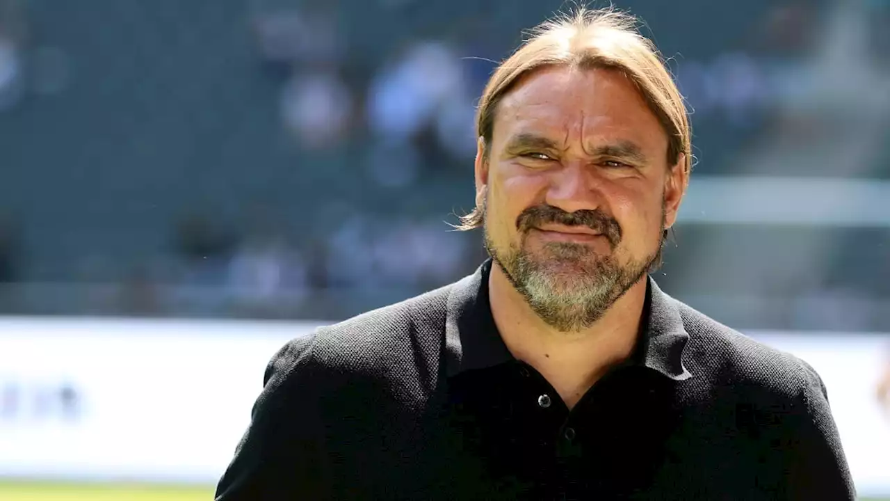 Daniel Farke, der Wenigwechsler der Liga