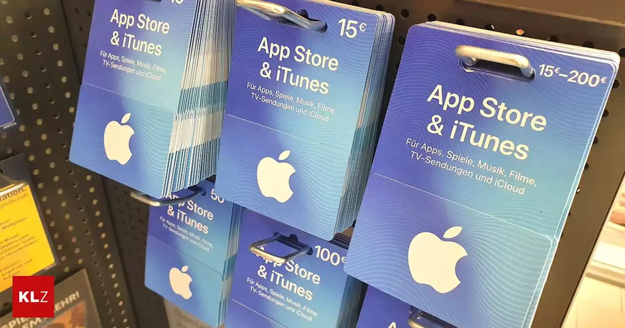 Studie - App Store von Apple: Umsatz überschritt 2022 erstmals die Billionen-Grenze