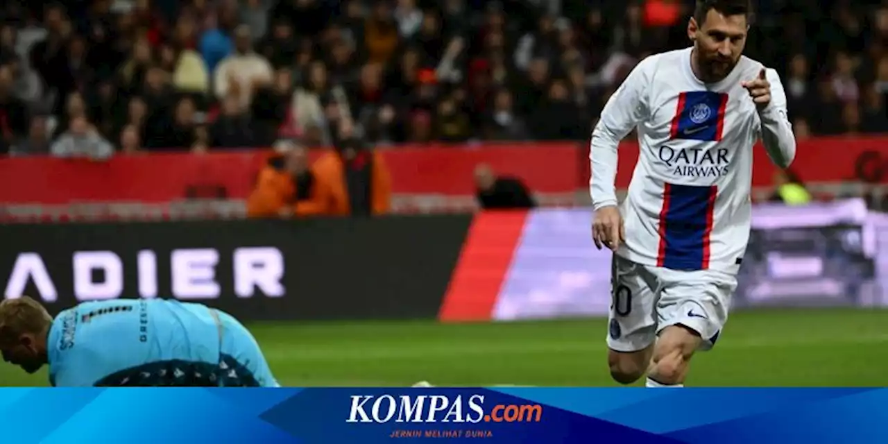 Kontrak Habis, Messi dan Benzema Akan Ikut Jejak Ronaldo ke Liga Arab Saudi?