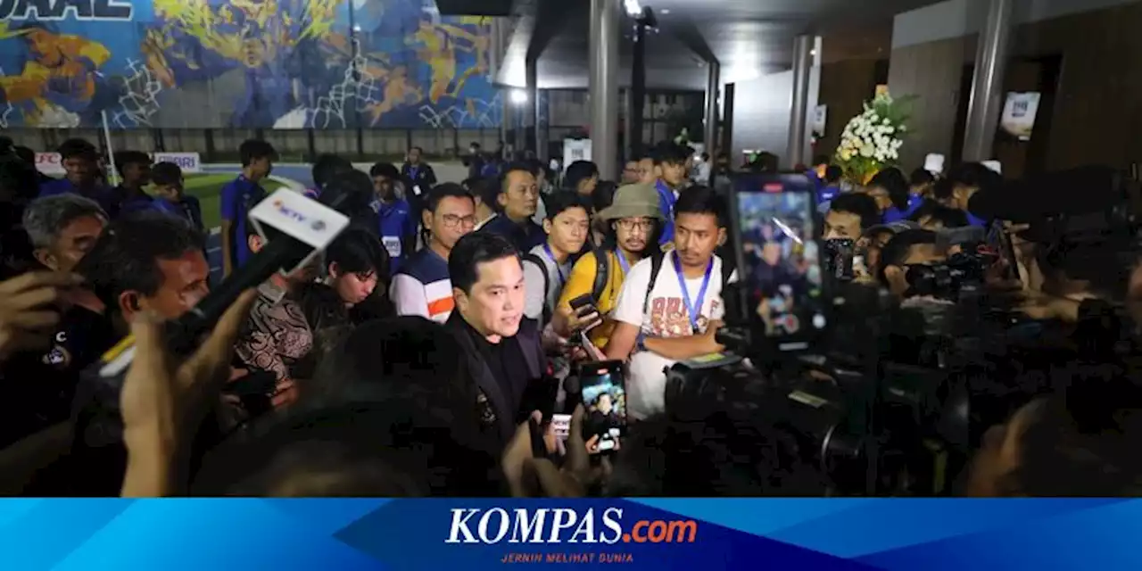 PSSI: Pembinaan Penting untuk Menembus Mimpi ke Piala Dunia 2038