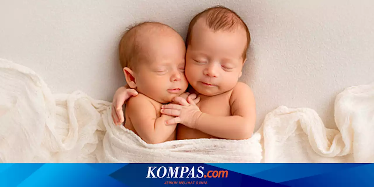 5 Cara Tingkatkan Peluang Hamil Bayi Kembar, Patut Dicoba