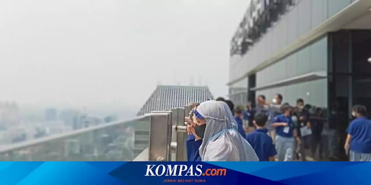 Apakah Boleh Bawa Makanan ke Perpustakaan Nasional?