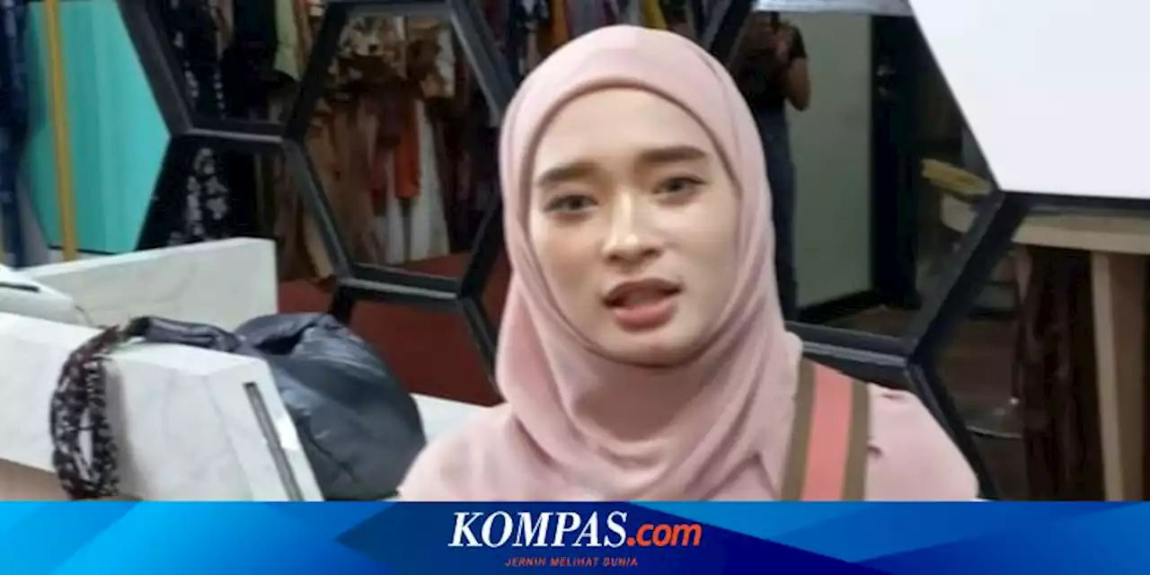 Bekerja Lagi Saat Proses Cerai, Inara Rusli: Pintar-pintar Bagi Waktu unuk Anak-anak