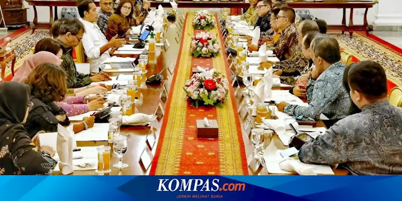 Cawe-cawe Jokowi dan Harapan untuk Pemilu Demokratis, Bukan demi Politik Praktis