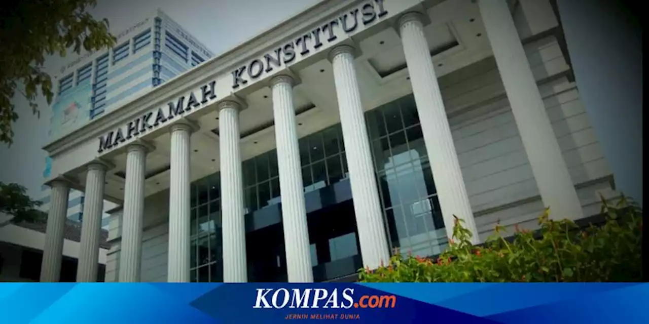 Menanti Putusan MK, Apa Beda Sistem Pemilu Proporsional Tertutup dan Terbuka?