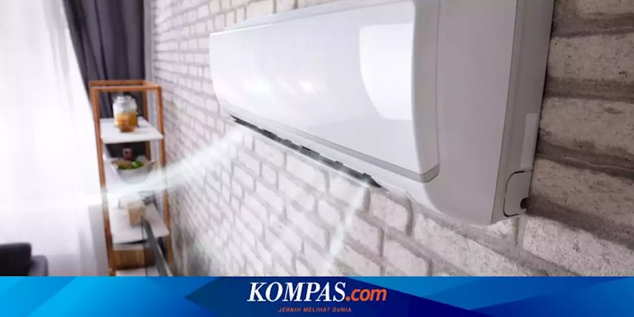 Menyalakan AC Saat Tidak di Rumah Dapat Menghemat Listrik, Betulkah?