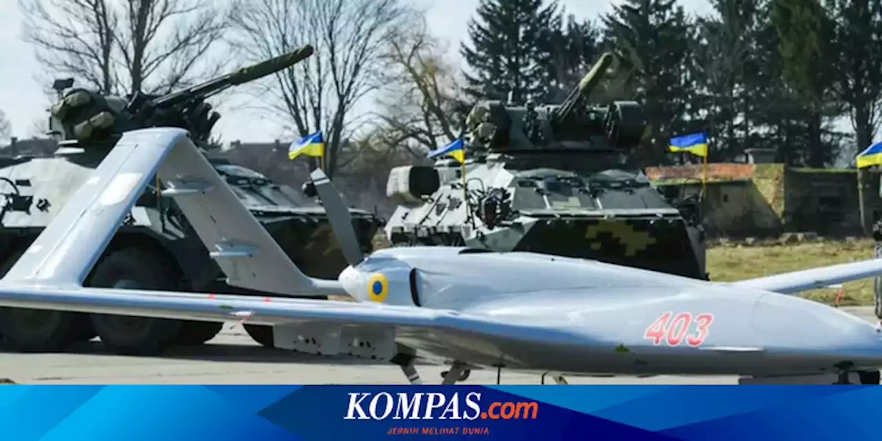 [POPULER GLOBAL] Serangan Besar ke Kyiv | Pesawat China C919 Terbang Perdana