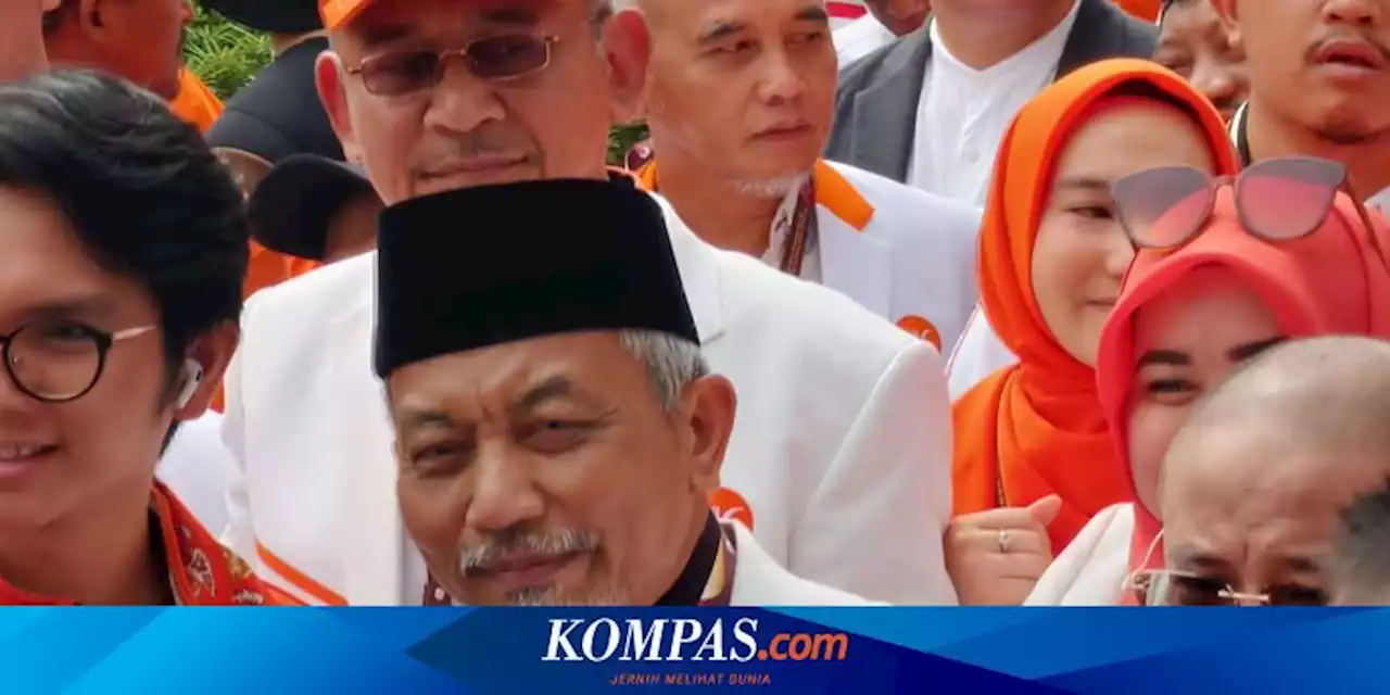 Presiden PKS Ingatkan Kadernya untuk Mundur jika Langgar Etika dan Hukum