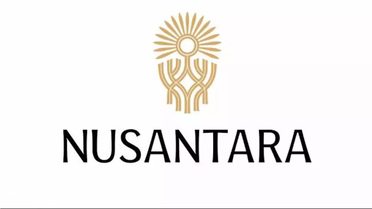 Apa Itu Pohon Hayat? Desain yang Ditunjuk Jokowi sebagai Logo IKN Nusantara