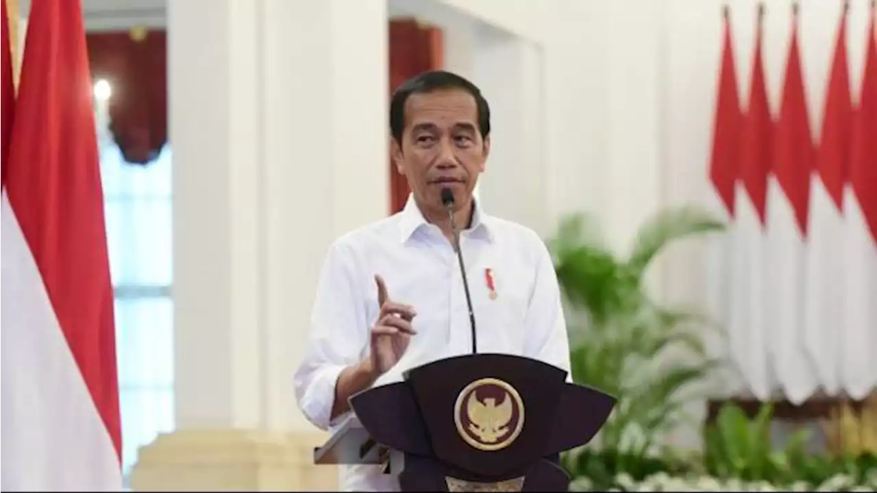 Berita Populer 30 Mei, Jokowi Cawe-Cawe Pilpres hingga Peluang Anies Gagal Nyapres