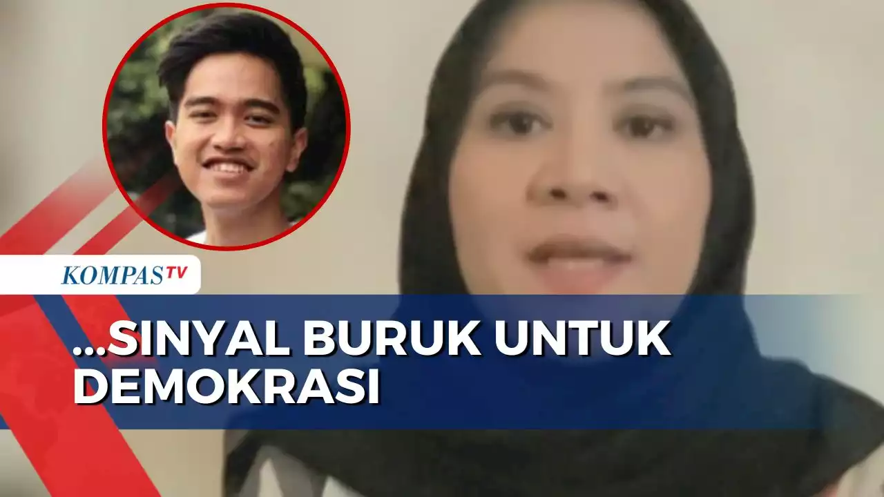 Kaesang Didukung Jadi Wali Kota Depok, Puskapol UI: Langgengkan Praktik Politik Dinasti