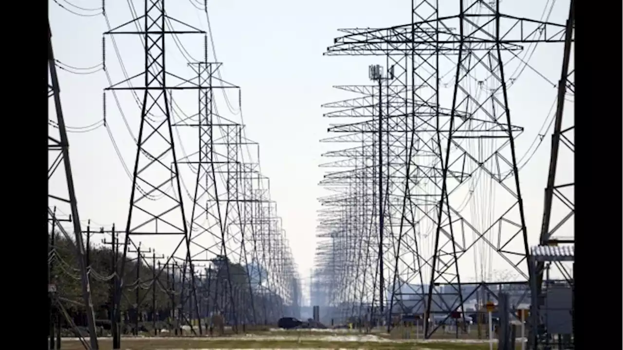 Watch Live: ERCOT unveils new Texas power grid campaign during news conference