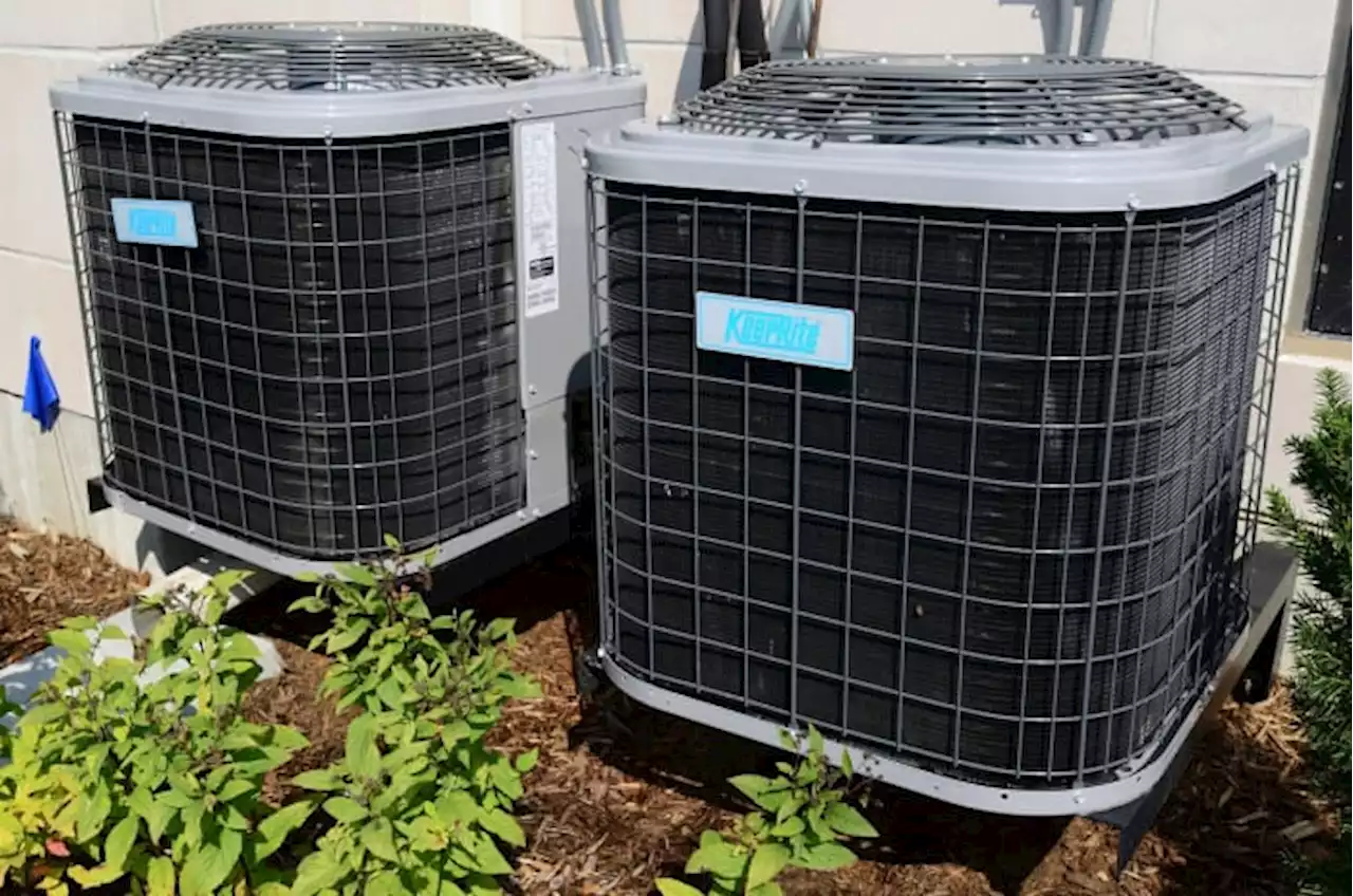 CPS Energy offering free high-performance A/C tune-ups ahead of the summer season