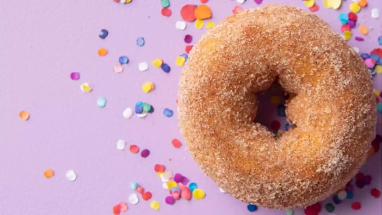 Where to get free donuts on National Doughnut Day