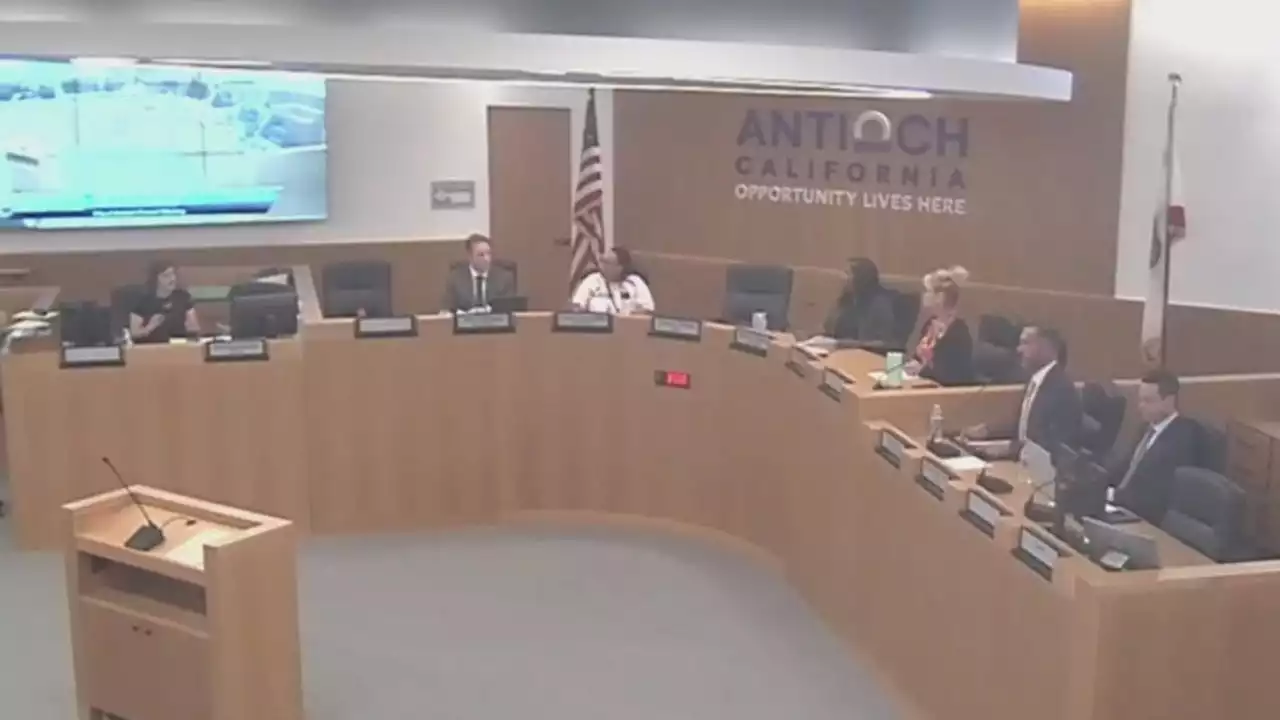 Antioch city council considers rotating mayor system