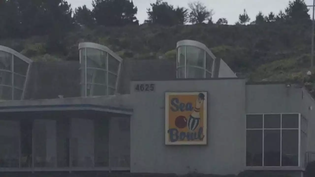 Sea Bowl's final day in Pacifica