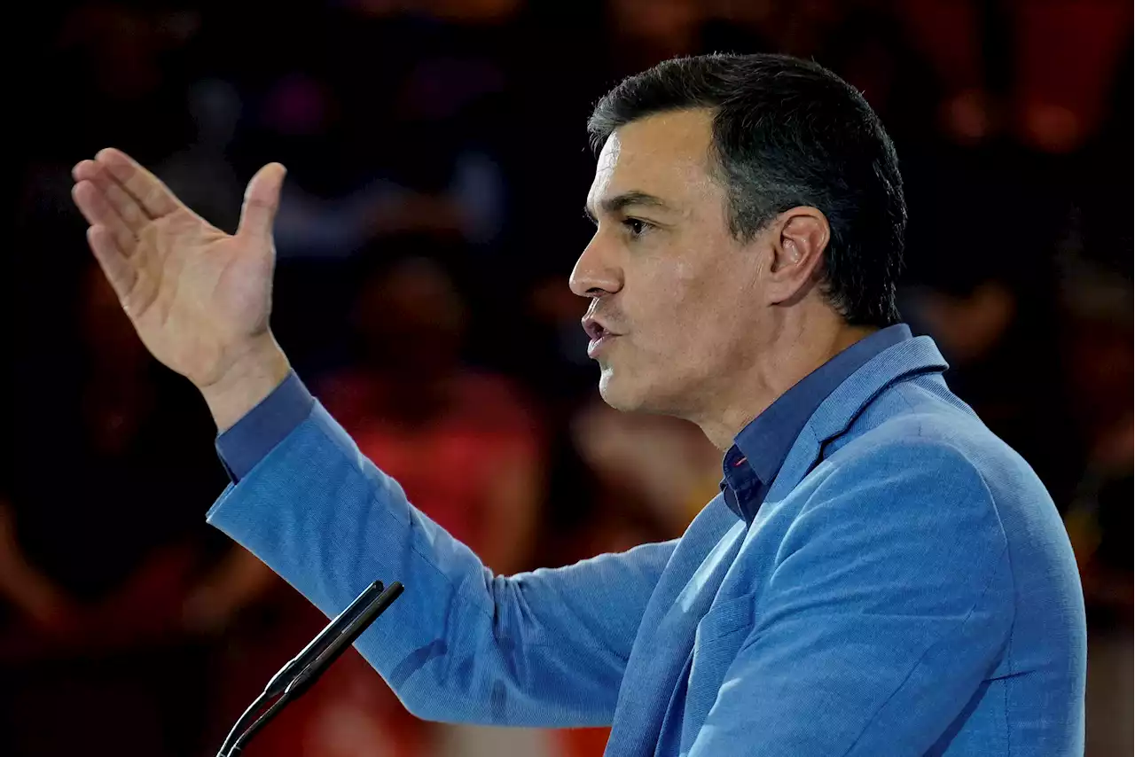 'Si yo fuera Pedro Sánchez...': el mensaje viral que circula por Whatsapp tras la convocatoria de elecciones generales