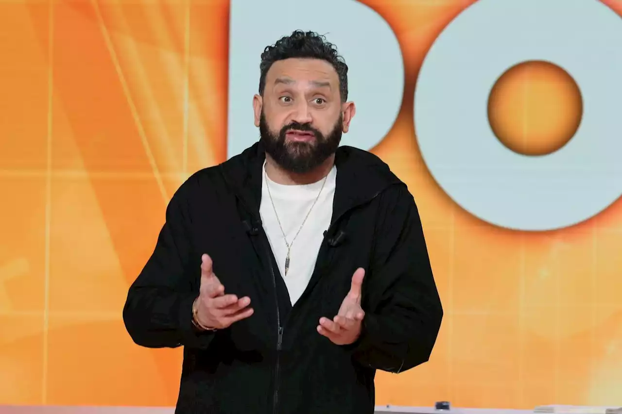 Télévision : nouvelle amende pour la chaîne C8 à cause de l’émission de Cyril Hanouna