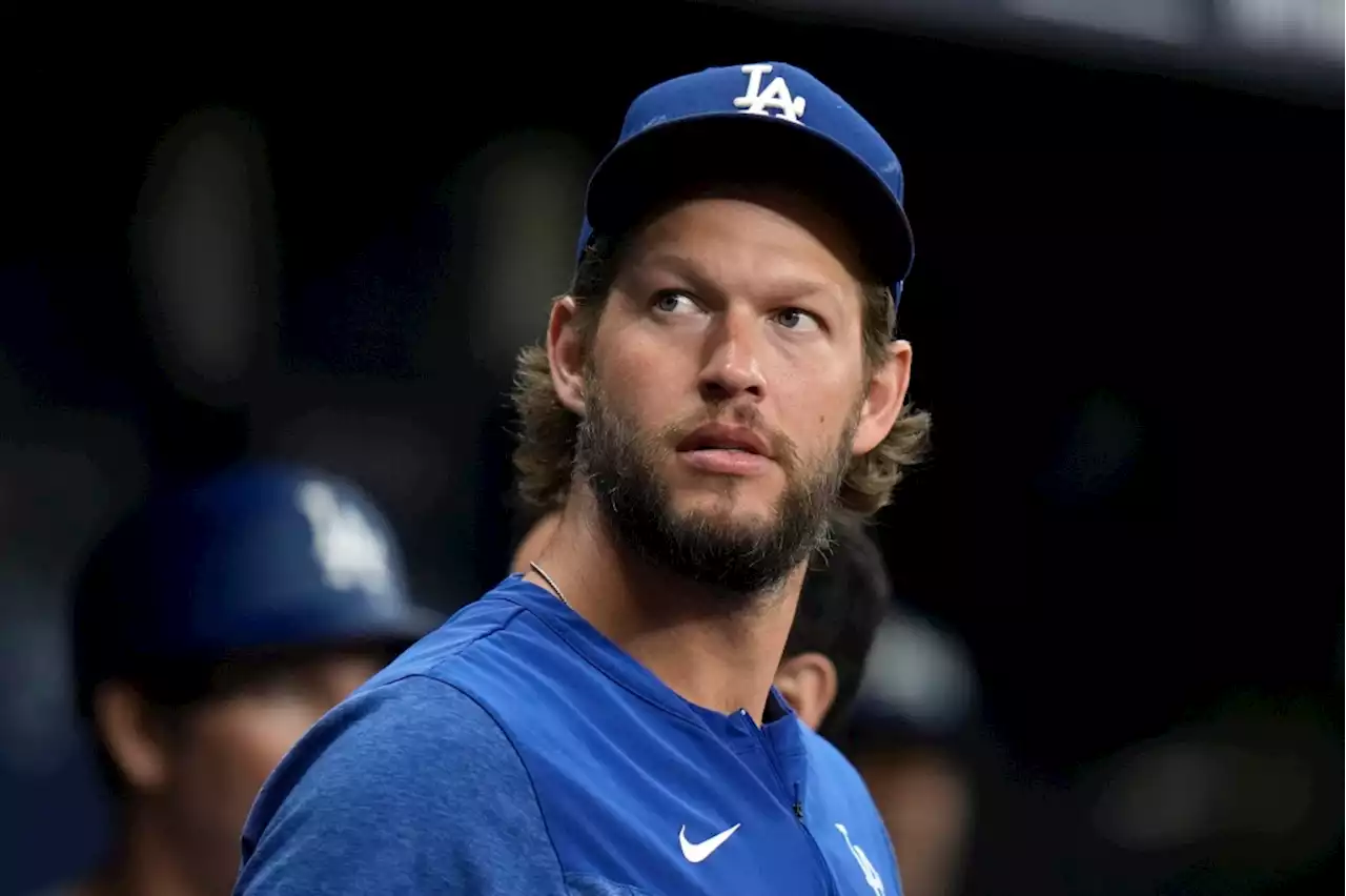 Kershaw disagrees with Dodgers’ decision to reinstate gay ‘nun’ group for Pride Night award