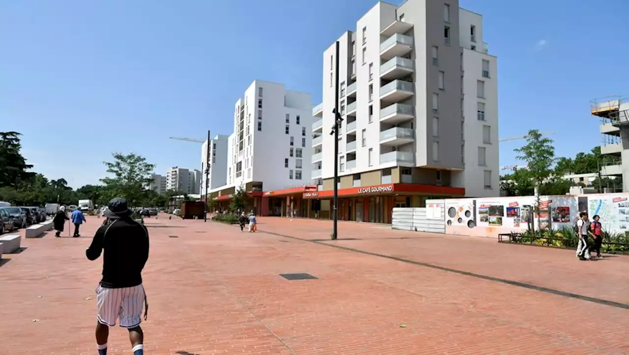 Fusillade mortelle à Toulouse : 'Malheureusement c'était prévisible', témoignent des habitants d'Empalot