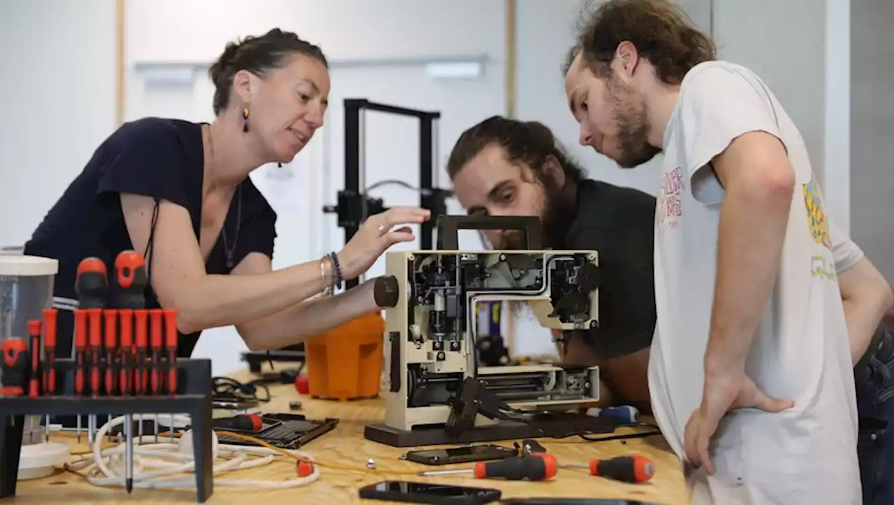 Toulouse : Un festival pour apprendre à tout faire et à fabriquer en mode 100 % local