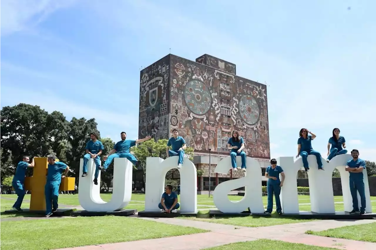 La Jornada: Pensar en la educación de la UNAM