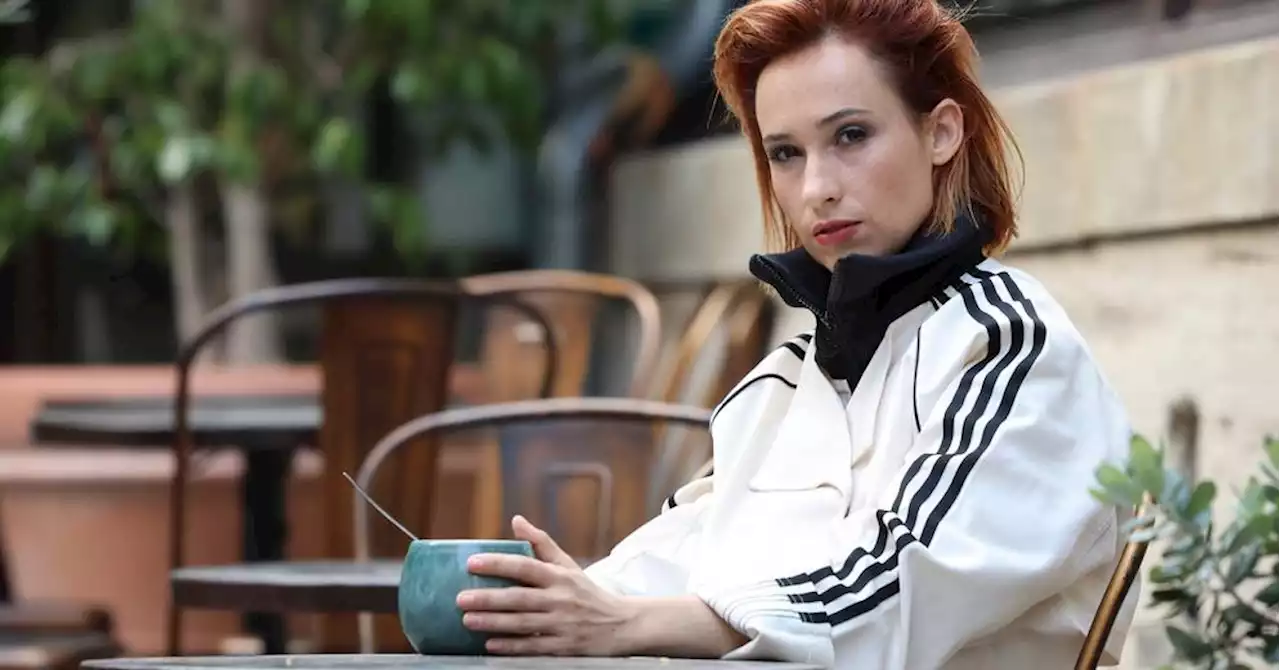 La chanteuse Suzane : 'Je me marie cet été dans ma ville natale, Avignon'