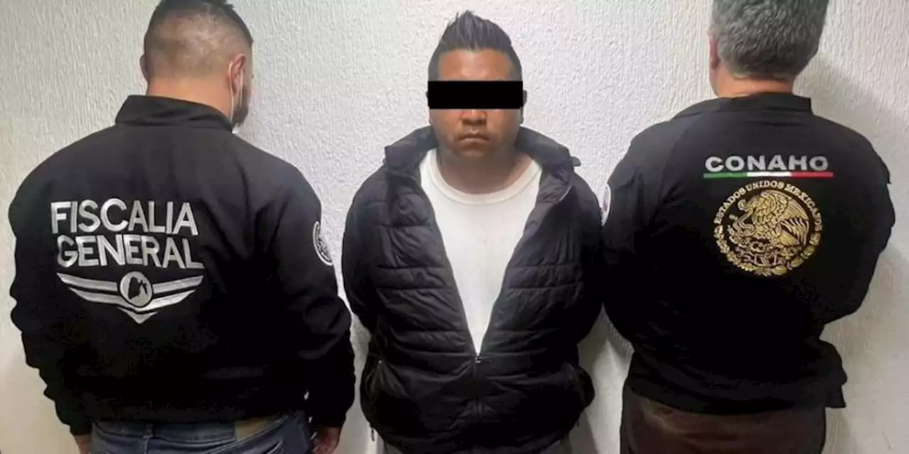 Sergio 'N', quien lanzó un perrito a un cazo en Edomex, sería investigado por extorsión