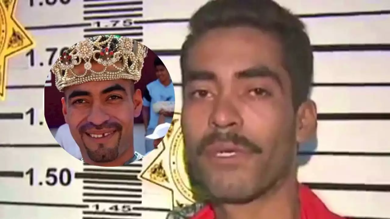 Así se vivió la coronación de 'El Ferras' en Carnaval, en Veracruz